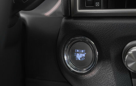 Lexus GS IV рестайлинг, 2013 год, 2 349 000 рублей, 29 фотография