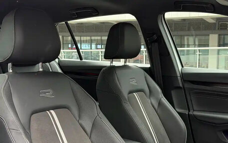 Volkswagen Golf VIII, 2022 год, 1 889 999 рублей, 10 фотография