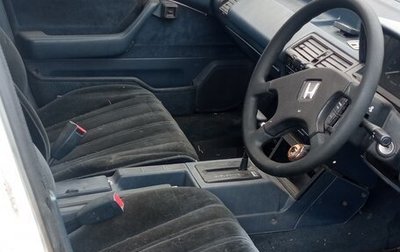 Honda Accord III, 1987 год, 100 000 рублей, 1 фотография