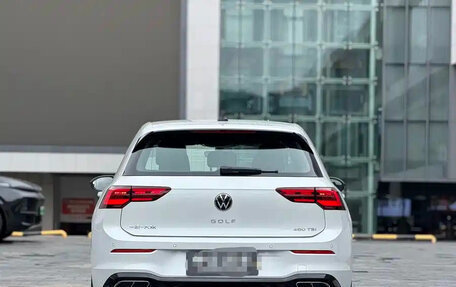 Volkswagen Golf VIII, 2022 год, 1 889 999 рублей, 14 фотография