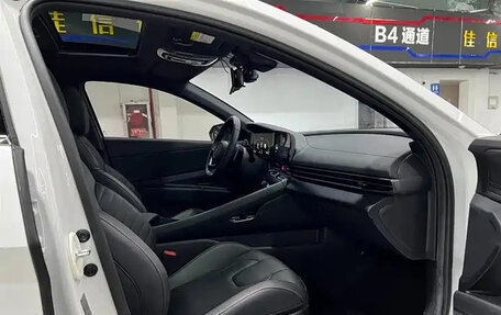 Hyundai Elantra, 2024 год, 1 453 555 рублей, 13 фотография