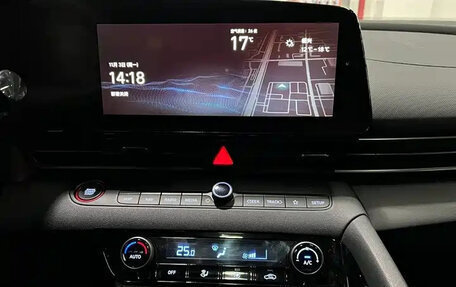 Hyundai Elantra, 2024 год, 1 453 555 рублей, 17 фотография