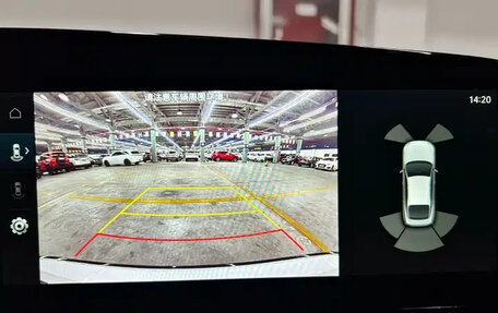 Hyundai Elantra, 2024 год, 1 453 555 рублей, 19 фотография