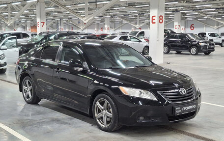 Toyota Camry, 2008 год, 956 850 рублей, 3 фотография