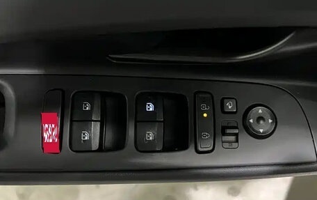 Hyundai Elantra, 2024 год, 1 453 555 рублей, 16 фотография