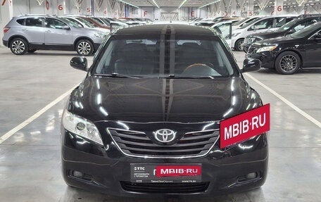 Toyota Camry, 2008 год, 956 850 рублей, 2 фотография