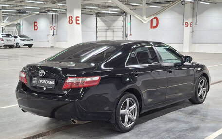 Toyota Camry, 2008 год, 956 850 рублей, 6 фотография