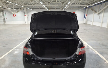 Toyota Camry, 2008 год, 956 850 рублей, 12 фотография