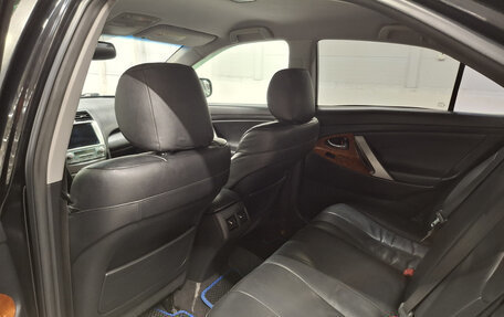 Toyota Camry, 2008 год, 956 850 рублей, 15 фотография