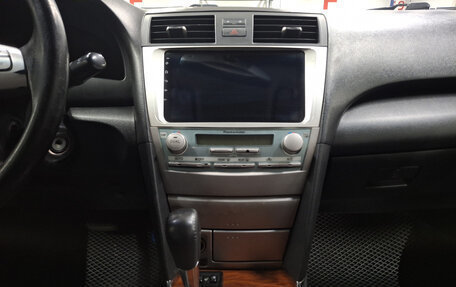 Toyota Camry, 2008 год, 956 850 рублей, 18 фотография