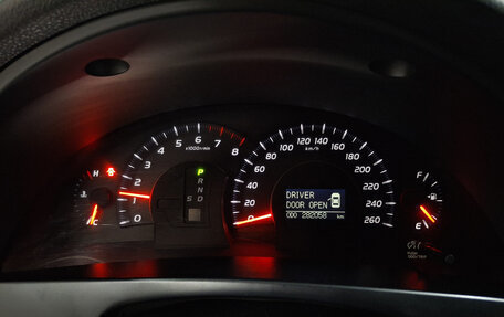 Toyota Camry, 2008 год, 956 850 рублей, 16 фотография