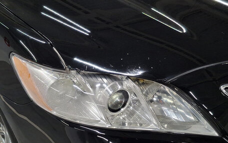 Toyota Camry, 2008 год, 956 850 рублей, 21 фотография