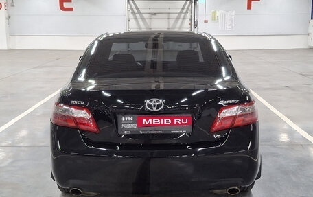 Toyota Camry, 2008 год, 956 850 рублей, 7 фотография