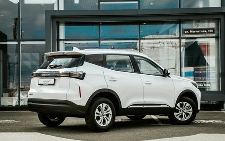 Chery Tiggo 4 I рестайлинг, 2025 год, 1 979 010 рублей, 6 фотография