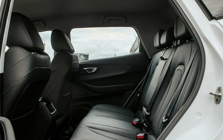 Chery Tiggo 4 I рестайлинг, 2025 год, 1 979 010 рублей, 14 фотография