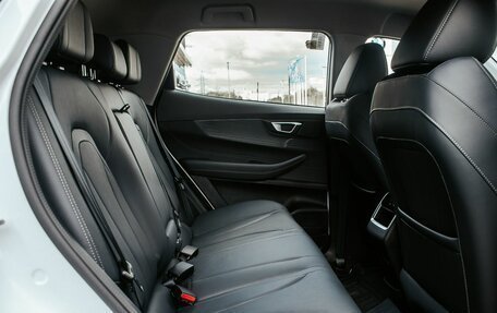 Chery Tiggo 4 I рестайлинг, 2025 год, 1 979 010 рублей, 13 фотография