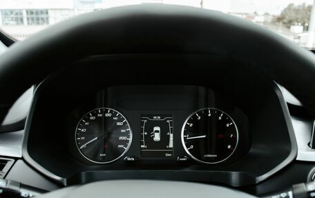 Chery Tiggo 4 I рестайлинг, 2025 год, 1 979 010 рублей, 16 фотография