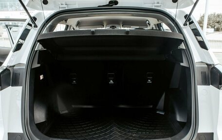 Chery Tiggo 4 I рестайлинг, 2025 год, 1 979 010 рублей, 24 фотография