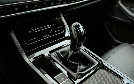 Chery Tiggo 4 I рестайлинг, 2025 год, 1 979 010 рублей, 22 фотография