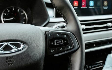 Chery Tiggo 4 I рестайлинг, 2025 год, 1 979 010 рублей, 18 фотография