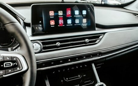 Chery Tiggo 4 I рестайлинг, 2025 год, 1 979 010 рублей, 19 фотография