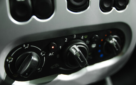 Renault Sandero I, 2013 год, 750 000 рублей, 15 фотография