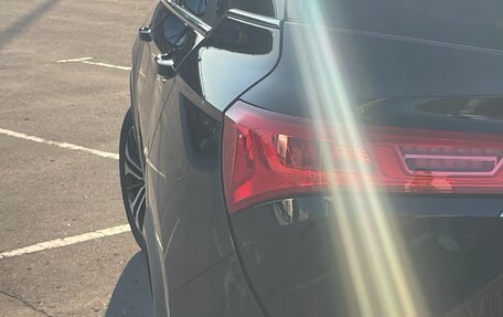 Chevrolet Captiva, 2022 год, 1 870 000 рублей, 7 фотография