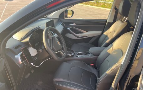 Chevrolet Captiva, 2022 год, 1 870 000 рублей, 8 фотография