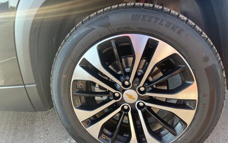 Chevrolet Captiva, 2022 год, 1 870 000 рублей, 10 фотография