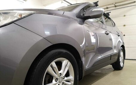 Hyundai ix35 I рестайлинг, 2011 год, 1 280 000 рублей, 5 фотография