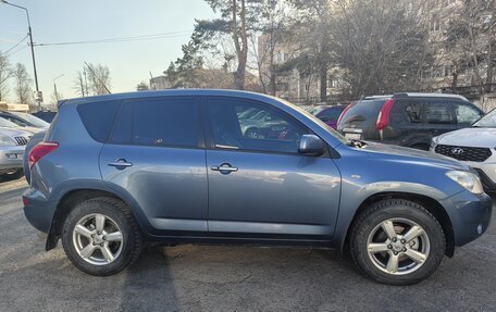 Toyota RAV4, 2007 год, 1 300 000 рублей, 2 фотография