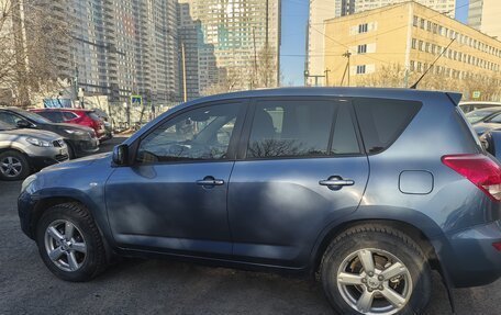 Toyota RAV4, 2007 год, 1 300 000 рублей, 5 фотография