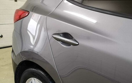 Hyundai ix35 I рестайлинг, 2011 год, 1 280 000 рублей, 6 фотография