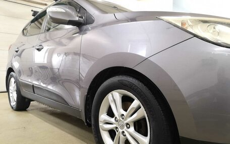 Hyundai ix35 I рестайлинг, 2011 год, 1 280 000 рублей, 3 фотография