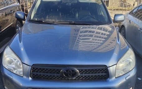 Toyota RAV4, 2007 год, 1 300 000 рублей, 4 фотография