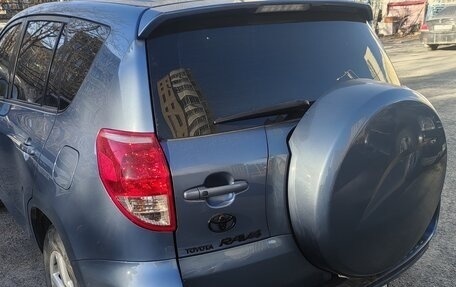 Toyota RAV4, 2007 год, 1 300 000 рублей, 7 фотография