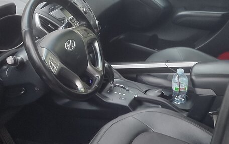 Hyundai ix35 I рестайлинг, 2011 год, 1 280 000 рублей, 8 фотография