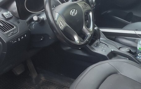 Hyundai ix35 I рестайлинг, 2011 год, 1 280 000 рублей, 10 фотография