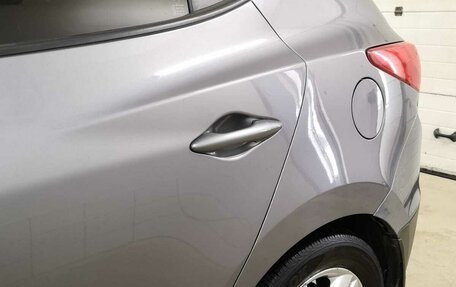 Hyundai ix35 I рестайлинг, 2011 год, 1 280 000 рублей, 12 фотография