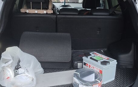 Hyundai ix35 I рестайлинг, 2011 год, 1 280 000 рублей, 17 фотография