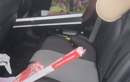 Hyundai ix35 I рестайлинг, 2011 год, 1 280 000 рублей, 15 фотография