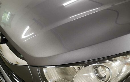 Hyundai ix35 I рестайлинг, 2011 год, 1 280 000 рублей, 22 фотография