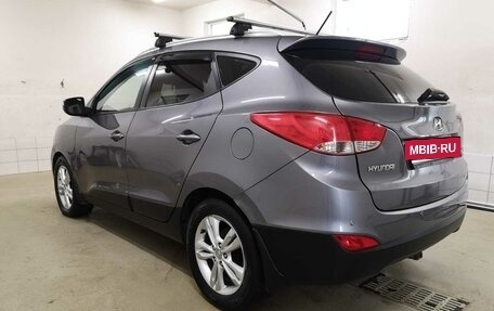 Hyundai ix35 I рестайлинг, 2011 год, 1 280 000 рублей, 13 фотография