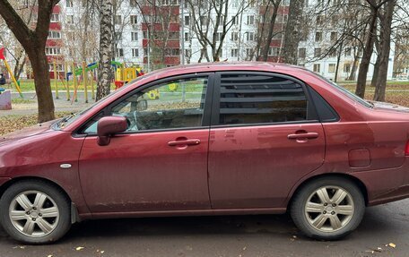 Suzuki Liana, 2003 год, 580 000 рублей, 2 фотография