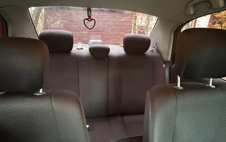 Suzuki Liana, 2003 год, 580 000 рублей, 9 фотография