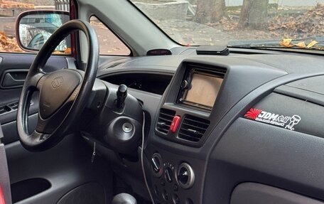 Suzuki Liana, 2003 год, 580 000 рублей, 6 фотография