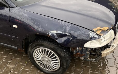 Audi A4, 1999 год, 180 000 рублей, 3 фотография