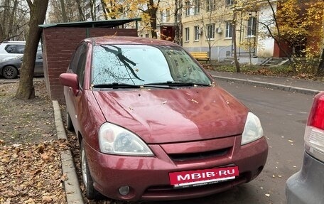 Suzuki Liana, 2003 год, 580 000 рублей, 5 фотография