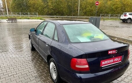 Audi A4, 1999 год, 180 000 рублей, 5 фотография