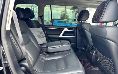 Toyota Land Cruiser 200, 2018 год, 7 200 000 рублей, 13 фотография